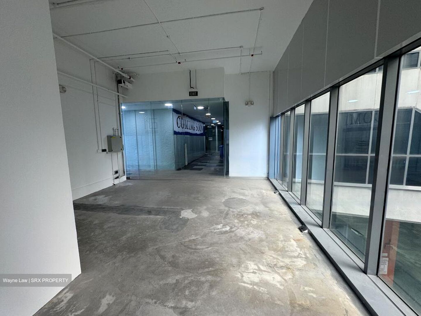 Ascent @ 456 (D12), Shop House #454573931